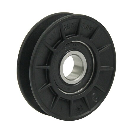 A & I Products V-Idler 5" x3.5" x1" A-B1SB10130